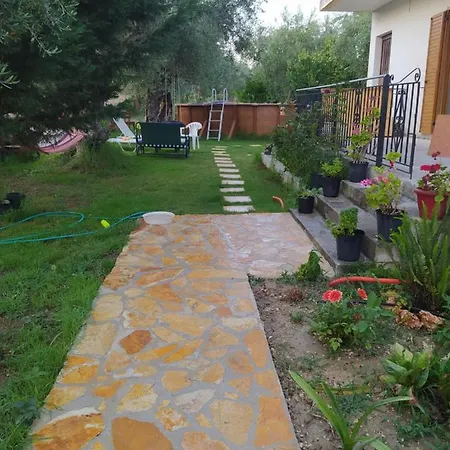 Monos Villa *