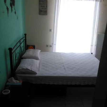 Monos Villa