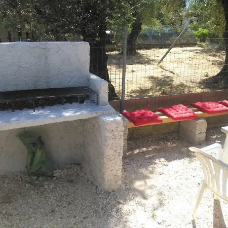 Monos Villa *