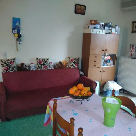 Monos Villa *