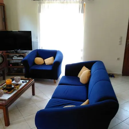 Villa Monos *